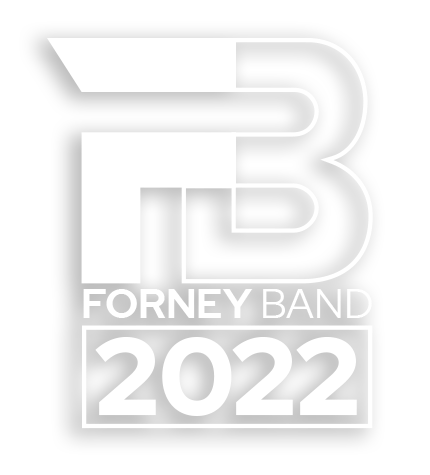 2022-image-transparent Forney Band 2022