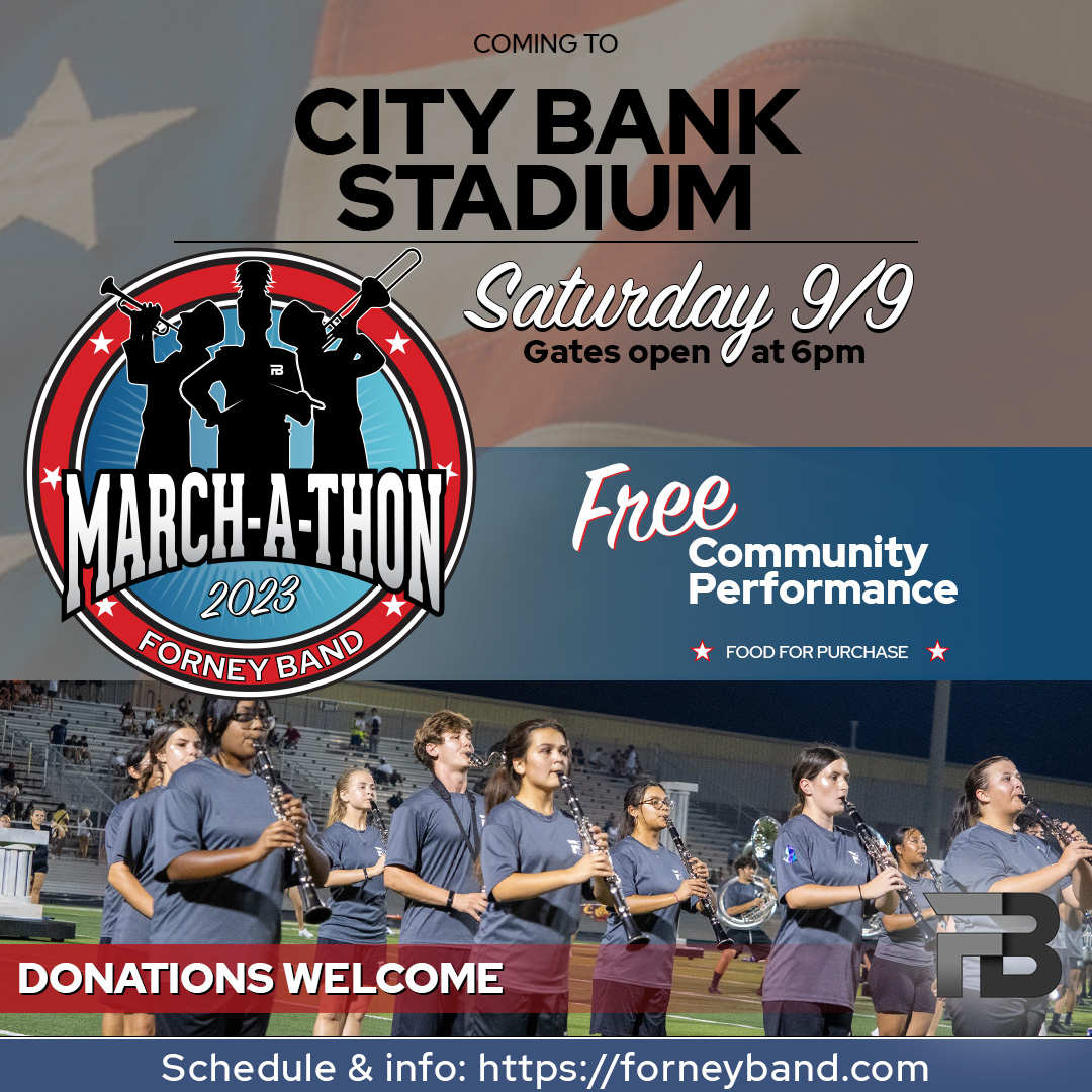 CityBank-Flyers March-a-thon 2023
