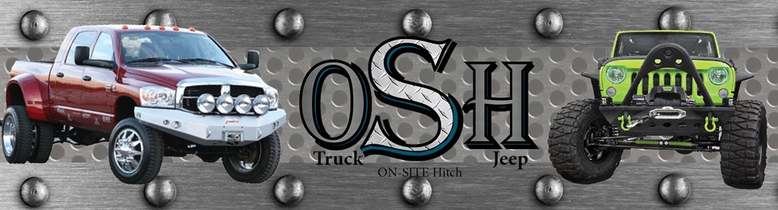 On-Site-Hitch Logo